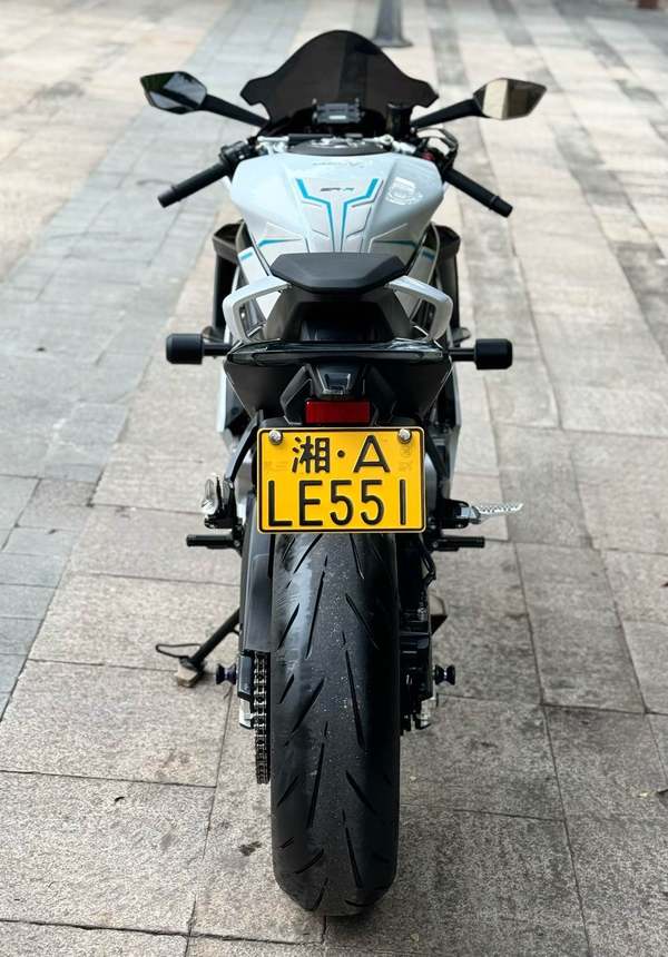 二手春风675SR-R