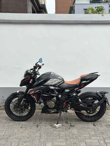 二手无极300R