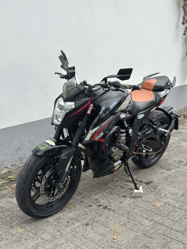 二手无极300R