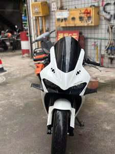 二手凯越450RR