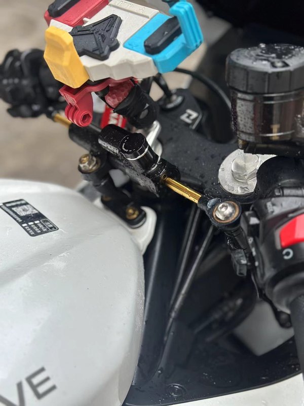 二手凯越450RR