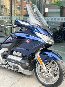 二手本田Gold Wing GL1800
