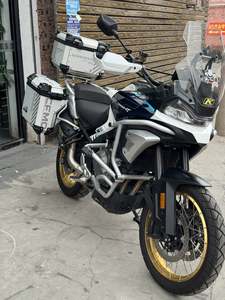 二手春风700MT