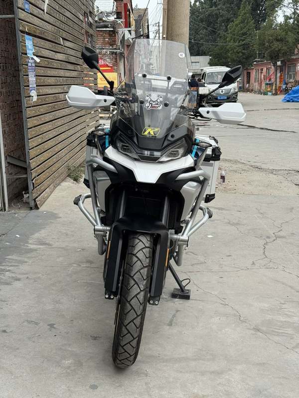 二手春风700MT