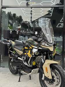 二手春风800MT