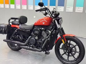 二手香帅650N