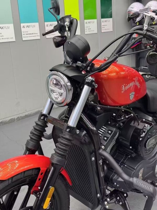 二手香帅650N