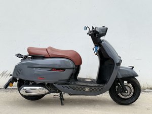 二手维多利亚Sixties 150Si