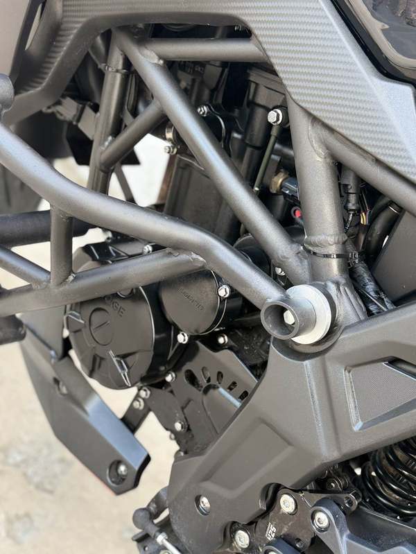 二手无极300R