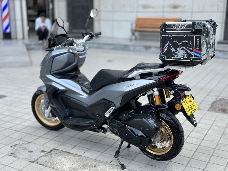 二手天鹰TT