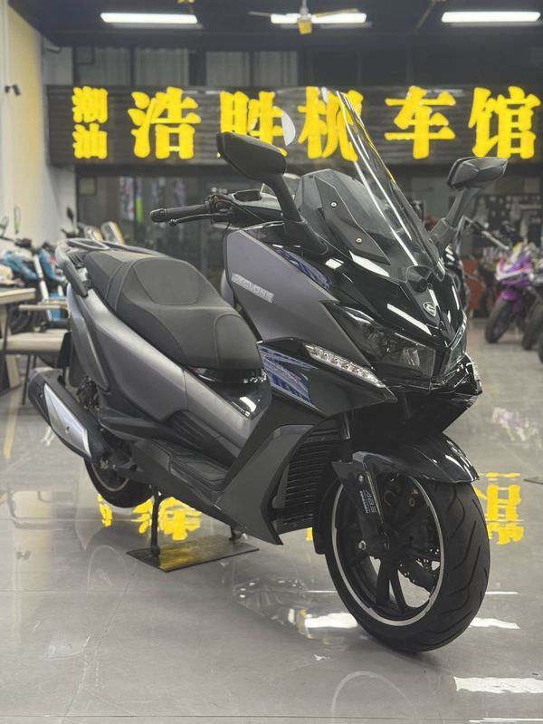 二手赛科龙睿途 RT3