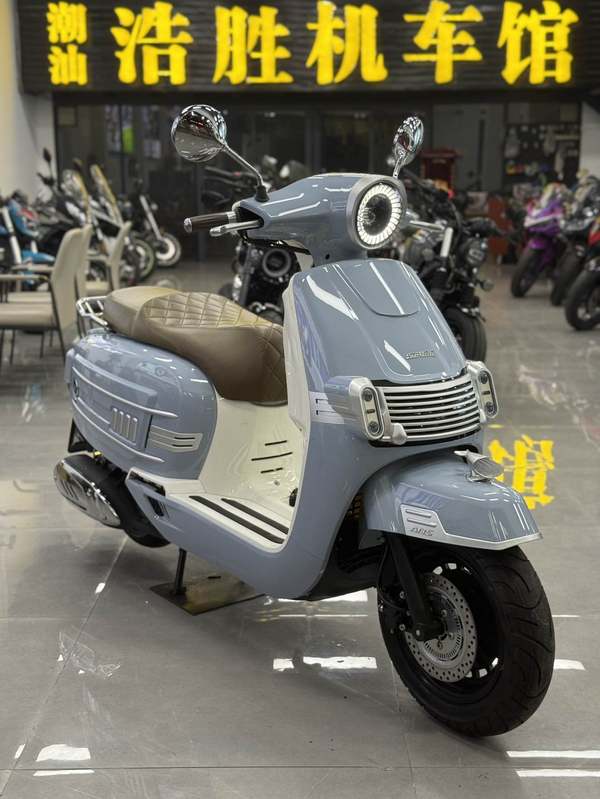 二手三業喀秋莎