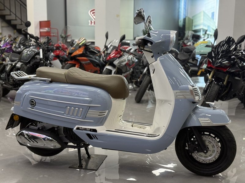 二手三業喀秋莎