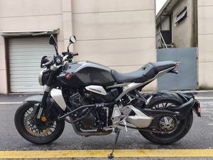 二手本田CB1000R