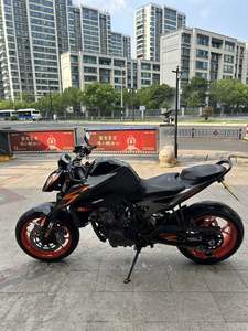 二手KTMR2R790 Duke