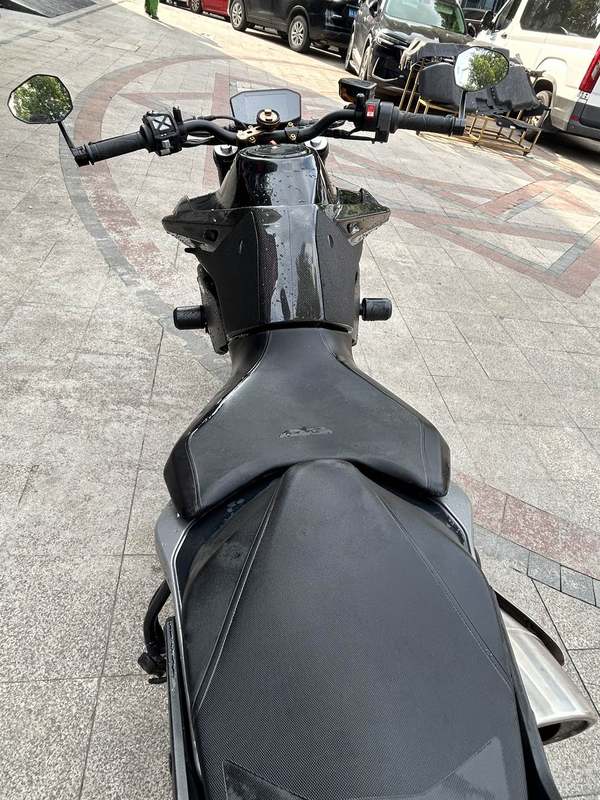 二手KTMR2R790 Duke