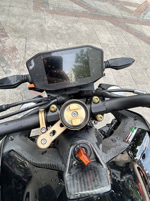 二手KTMR2R790 Duke