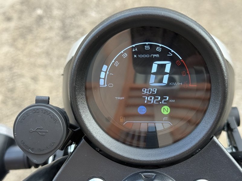 二手银钢Super Mini 150