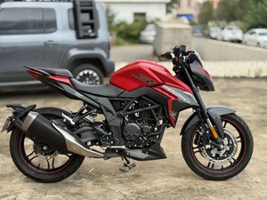 二手无极300R