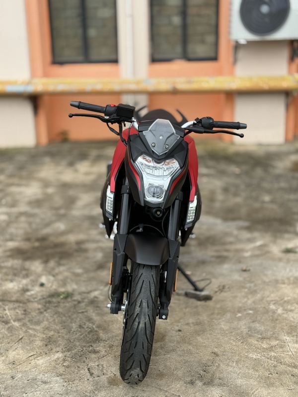 二手无极300R