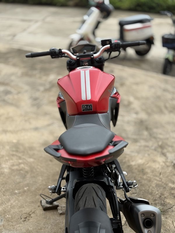 二手无极300R