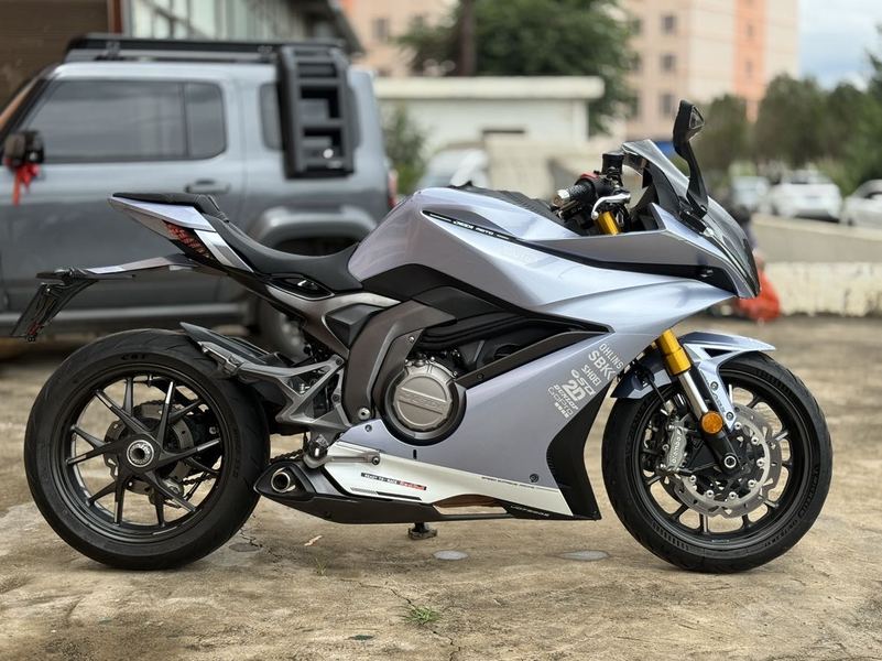 二手杰迪Vision K750