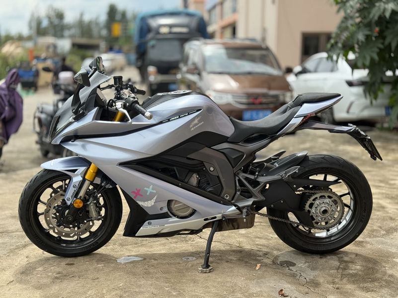 二手杰迪Vision K750