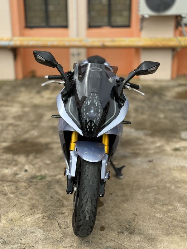 二手杰迪Vision K750