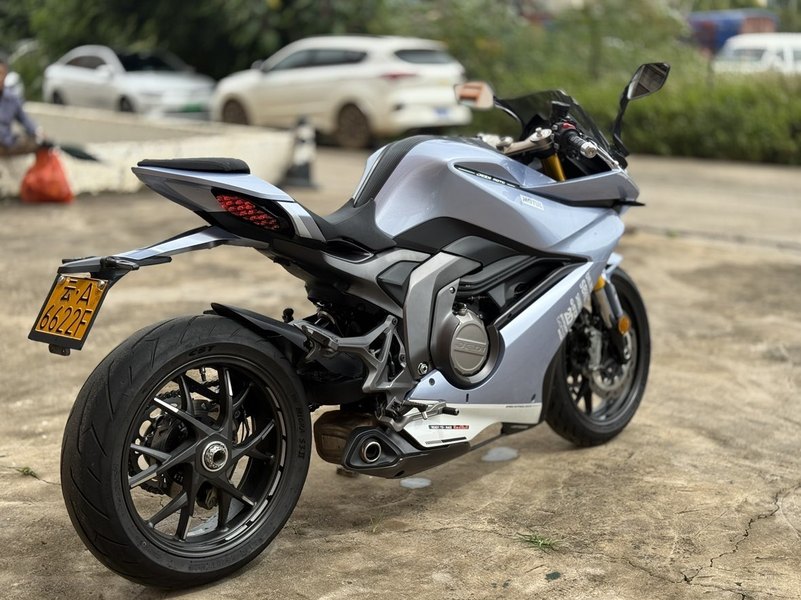 二手杰迪Vision K750