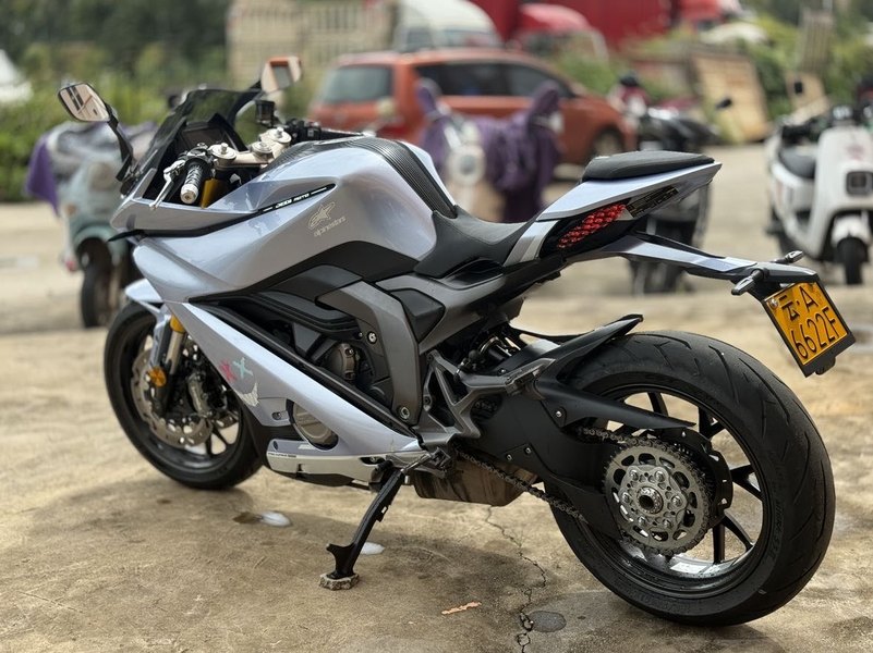 二手杰迪Vision K750