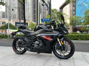 二手春风250SR
