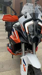 二手KTMR2R1290 Super Adventure