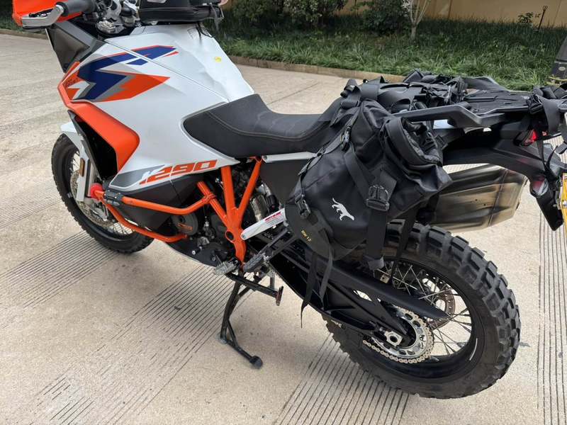二手KTMR2R1290 Super Adventure