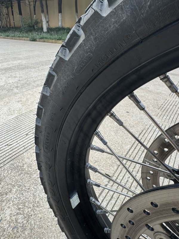 二手KTMR2R1290 Super Adventure