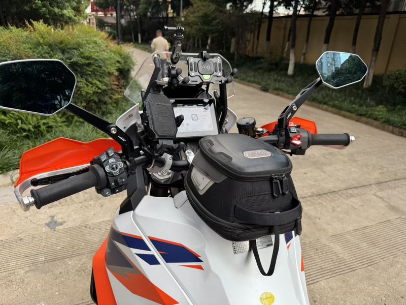 二手KTMR2R1290 Super Adventure