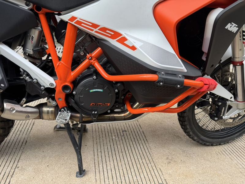二手KTMR2R1290 Super Adventure
