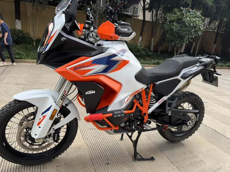 二手KTMR2R1290 Super Adventure
