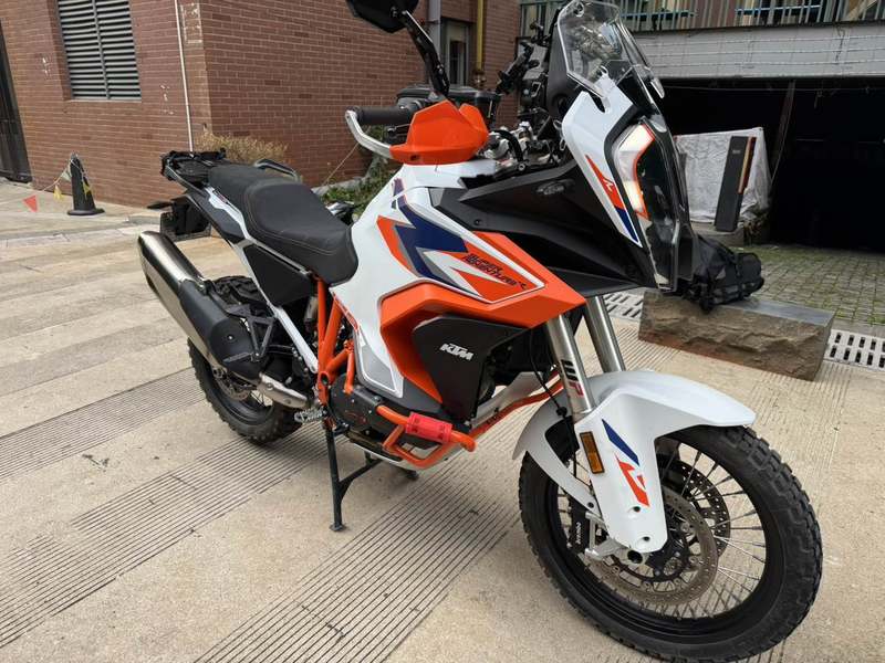 二手KTMR2R1290 Super Adventure