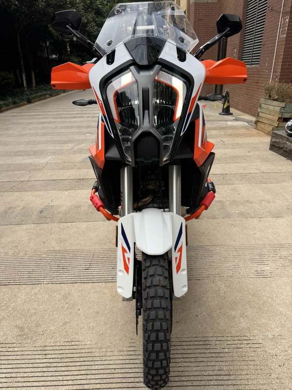 二手KTMR2R1290 Super Adventure