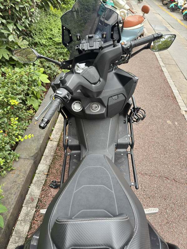 二手光阳Racing H 150