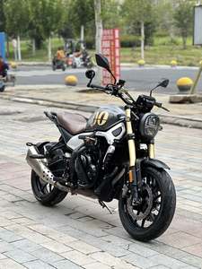 二手无极500AC