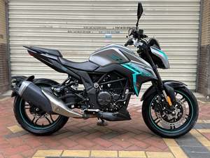 二手无极300R