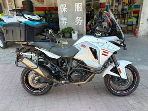 二手KTMR2R1290 Super Adventure