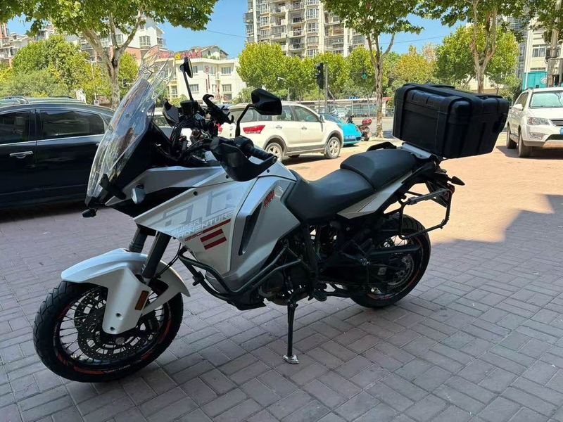 二手KTMR2R1290 Super Adventure