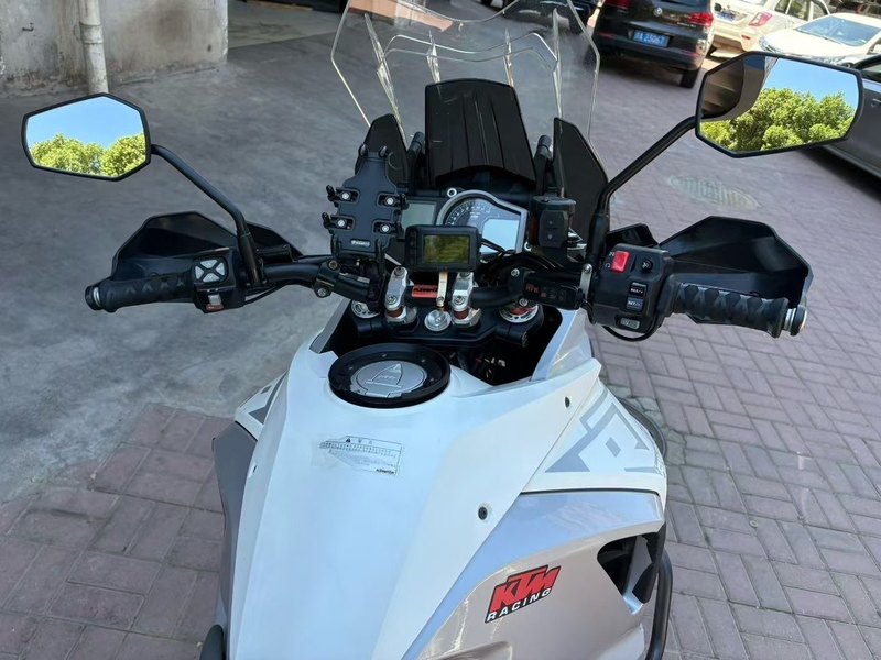 二手KTMR2R1290 Super Adventure