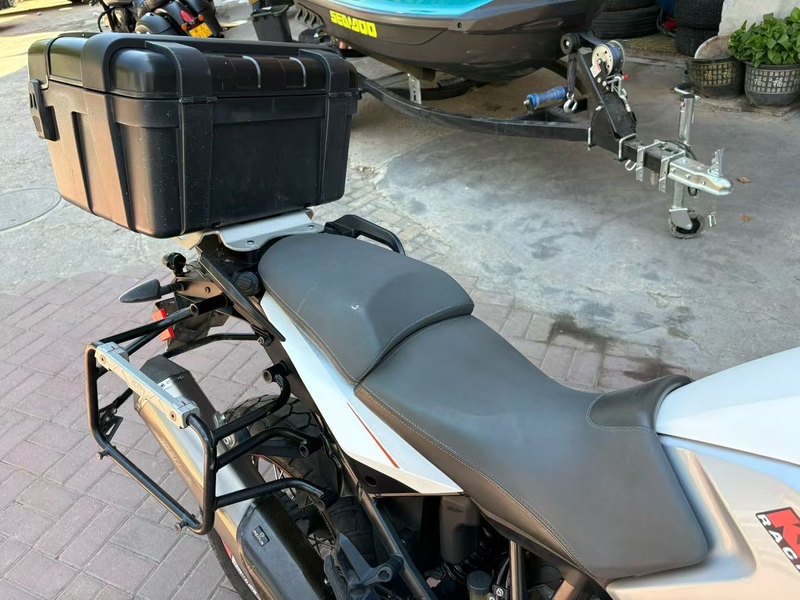 二手KTMR2R1290 Super Adventure