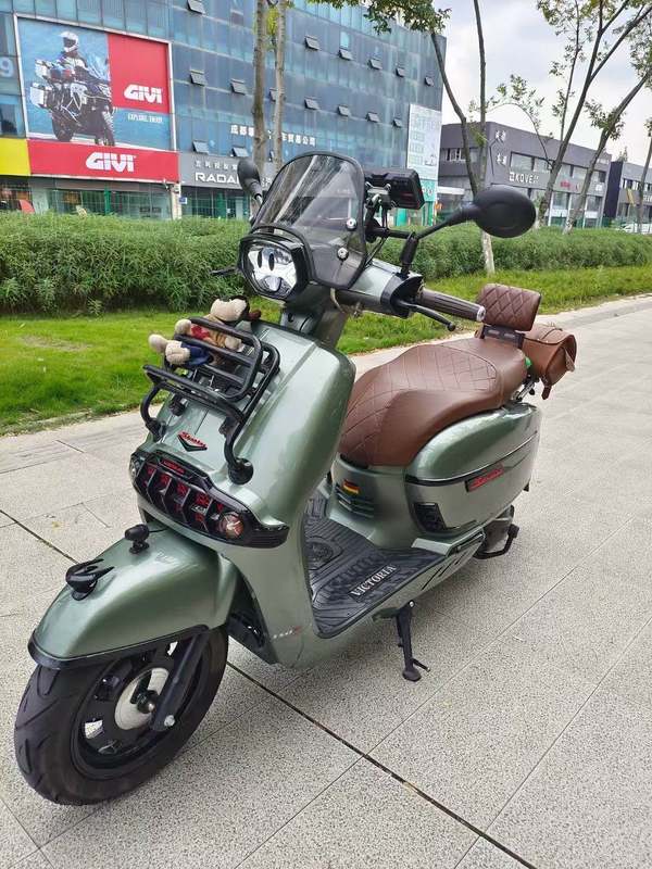 二手维多利亚Sixties 150Si