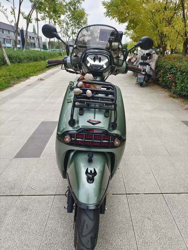 二手维多利亚Sixties 150Si