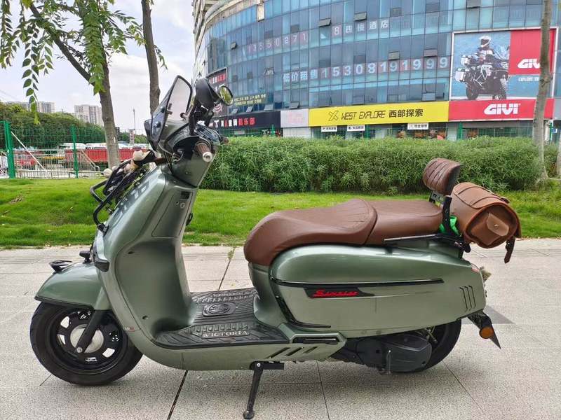 二手维多利亚Sixties 150Si