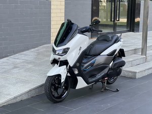 二手雅马哈NMAX